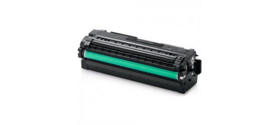  Samsung CLT K506L Black Compatible Laser Cartridge 